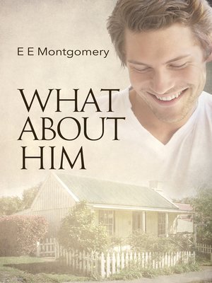 cover image of What About Him
